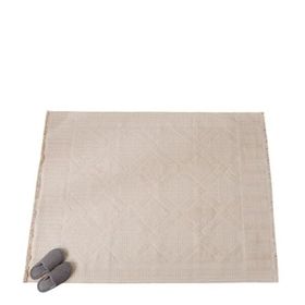 Evidea Ruut Rutenna Ekru 120x180 cm Soft Halı