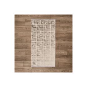 Evidea Silva Gri 80x150 cm Soft Halı