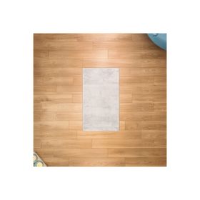 Evidea Simirna Post Gri 80x140 cm Soft Halı