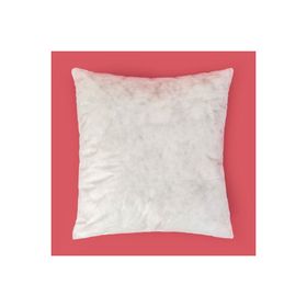 Evidea Soft 45x45 cm İçi Beyaz Kırlent