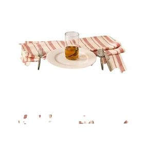 Evidea Soft Alno Ekru Kiremit 50x140 cm Runner