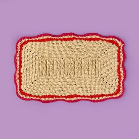 Evidea Soft Andela Bej 30x45 cm Supla