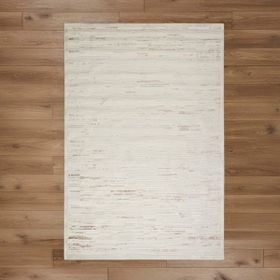 Evidea Soft Andoy Bej 160x230 cm Dekoratif Halı