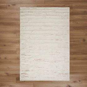 Evidea Soft Andoy Bej 160x230 cm Dekoratif Halı