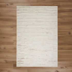 Evidea Soft Andoy Bej 160x230 cm Dekoratif Halı
