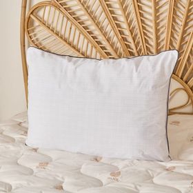 Evidea Soft Antistress Beyaz 50x70 cm Yastık