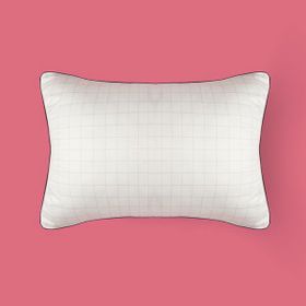 Evidea Soft Antistress Beyaz 50x70 cm Yastık