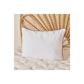 Evidea Soft Antistress Beyaz 50x70 cm Yastık