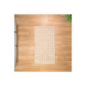 Evidea Soft Artos Post Bej 80x150 cm Halı
