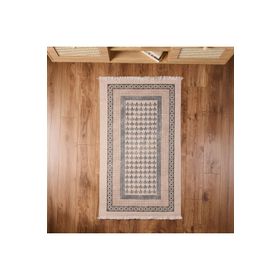 Evidea Soft Atura Bej 80x150 cm Kilim