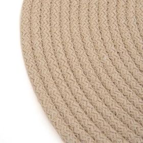 Evidea Soft Avery Bej 33x33 CM Supla