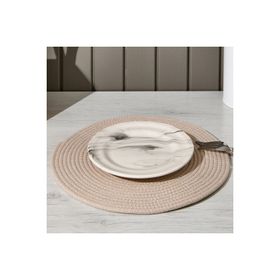 Evidea Soft Avery Bej 33x33 CM Supla