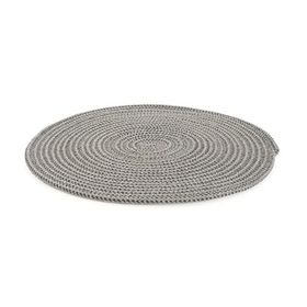 Evidea Soft Avery Gri 33x33 CM Supla