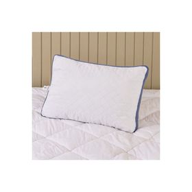 Evidea Soft Beyaz 50x70 cm Klimalı Yastık