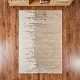 Evidea Soft Breeze Bej 120x180 cm Halı