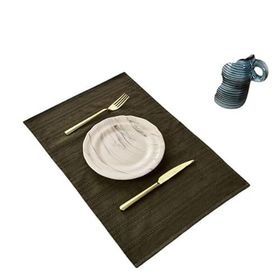 Evidea Soft Breeze Haki 30x50 CM 2'li Amerikan Servis