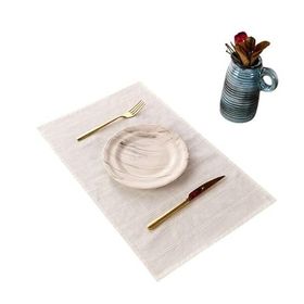 Evidea Soft Breeze Kırık Beyaz 30x50 CM 2'li Amerikan Servis