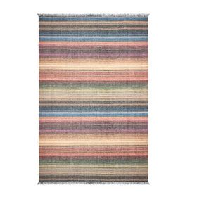 Evidea Soft Brick Renkli 120x180 cm Kilim