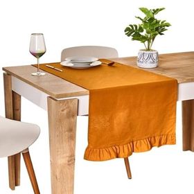 Evidea Soft Fancy Hardal 50x130 cm Runner