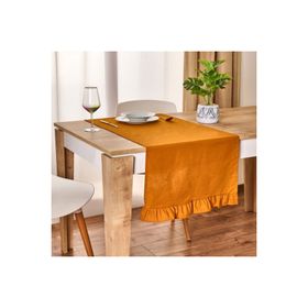 Evidea Soft Fancy Hardal 50x130 cm Runner