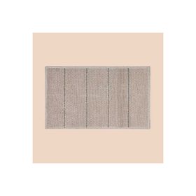 Evidea Soft Fayn Ekru 50x80 cm Banyo Paspası