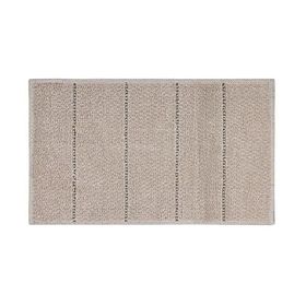 Evidea Soft Fayn Ekru 50x80 cm Banyo Paspası