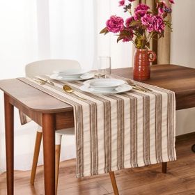 Evidea Soft Freya Ekru Bej 50x130 cm Runner