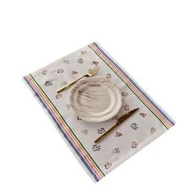 Evidea Soft Granny Summer Edin Ekru 35x50 cm 2'li Amerikan Servis