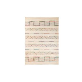Evidea Soft Kingstone Renkli 160x230 cm Kilim