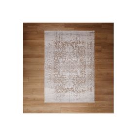Evidea Soft Kovel Bej 160x230 cm Kilim