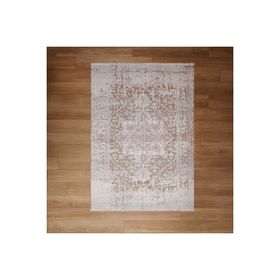 Evidea Soft Kovel Bej 160x230 cm Kilim