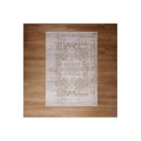Evidea Soft Kovel Bej 160x230 cm Kilim