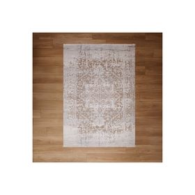 Evidea Soft Kovel Bej 160x230 cm Kilim