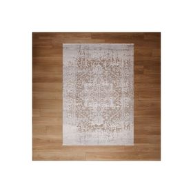 Evidea Soft Kovel Bej 160x230 cm Kilim