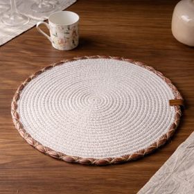 Evidea Soft Laetus Ekru 33x33 cm Amerikan Servis