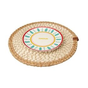Evidea Soft Lava Ekru 33x33 cm Supla