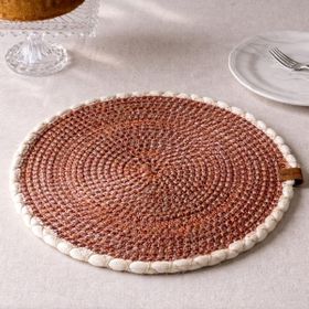 Evidea Soft Lava Kiremit 33x33 cm Supla