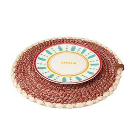 Evidea Soft Lava Kiremit 33x33 cm Supla