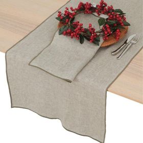 Evidea Soft Live Bej 50x150 cm Runner