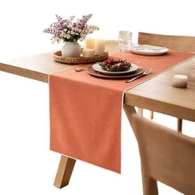 Evidea Soft Live Kiremit 50x150 cm Runner
