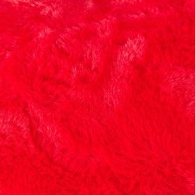 Evidea Soft Love Figürlü Kırmızı 45 cm Yastık