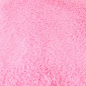 Evidea Soft Love Figürlü Pembe 45 cm Yastık
