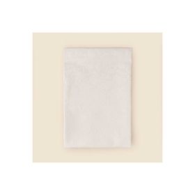 Evidea Soft Lunaria PVC Beyaz 140x140 cm Masa Örtüsü