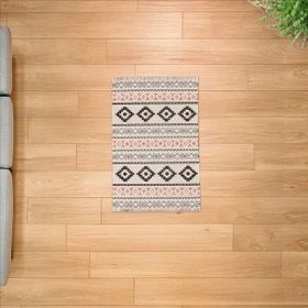 Evidea Soft Malyn Ekru 60x90 cm Kilim