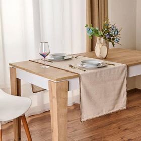 Evidea Soft Nuvia Bej 50x150 cm Runner