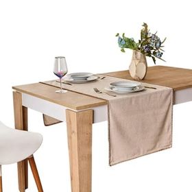 Evidea Soft Nuvia Bej 50x150 cm Runner