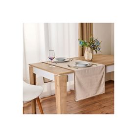 Evidea Soft Nuvia Bej 50x150 cm Runner