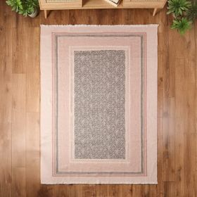 Evidea Soft Ombre Bej 160x230 cm Kilim