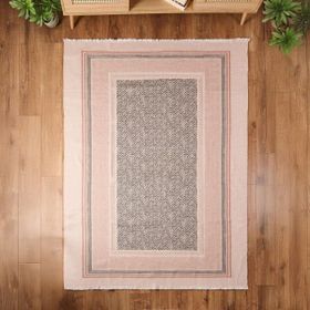 Evidea Soft Ombre Bej 160x230 cm Kilim
