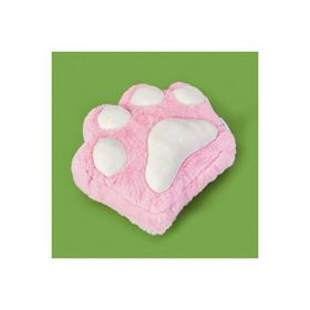 Evidea Soft Pati Figürlü Pembe 40x30 cm Yastık